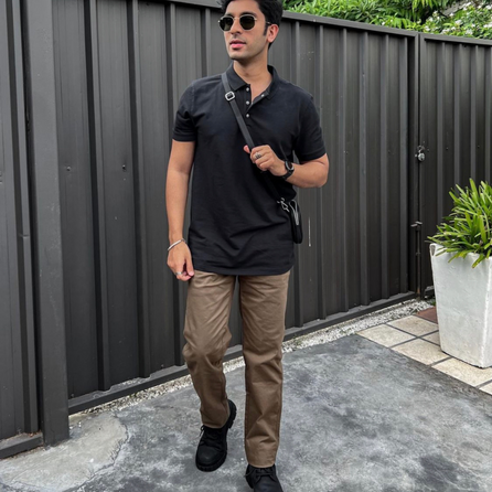 Casual Shoes